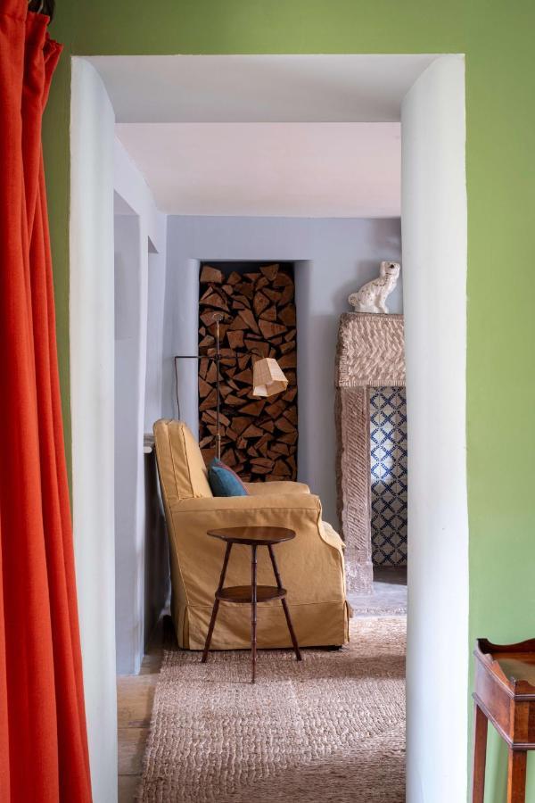 Bert'S - Your Idyllic Derbyshire Retreat Bonsall Exterior foto
